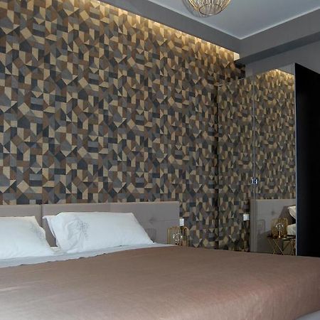 Domus Suite Termoli Zewnętrze zdjęcie