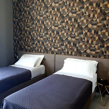Domus Suite Termoli Pokój zdjęcie