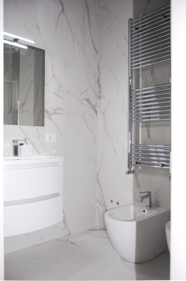 Domus Suite Termoli Zewnętrze zdjęcie