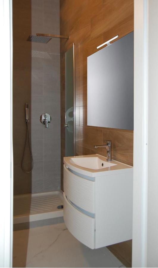 Domus Suite Termoli Zewnętrze zdjęcie