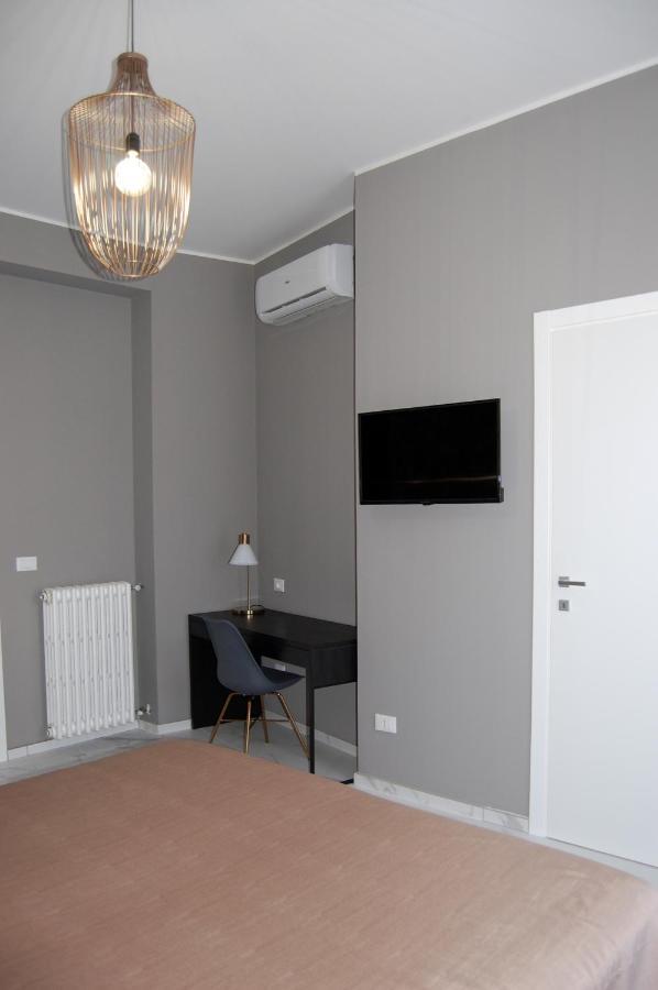 Domus Suite Termoli Zewnętrze zdjęcie