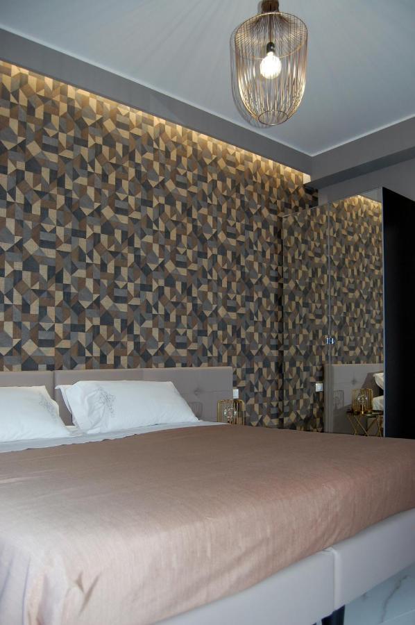 Domus Suite Termoli Zewnętrze zdjęcie