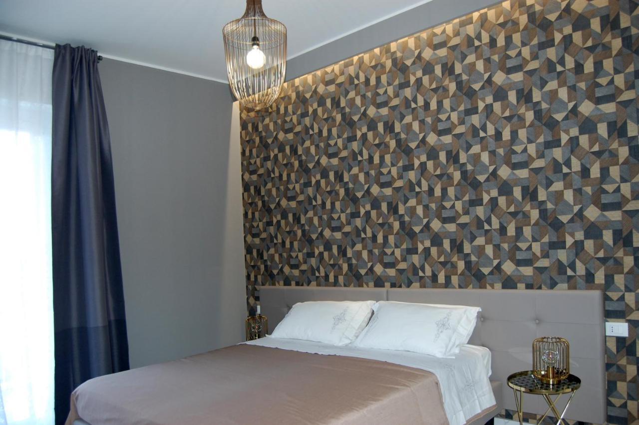 Domus Suite Termoli Zewnętrze zdjęcie