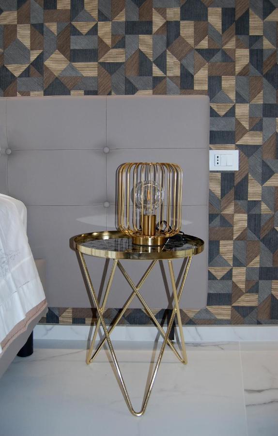 Domus Suite Termoli Zewnętrze zdjęcie