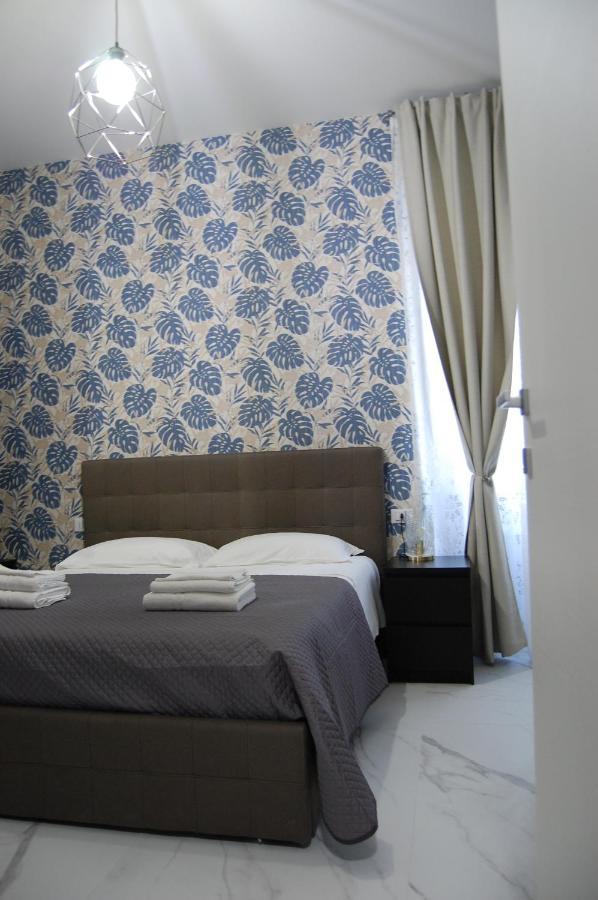 Domus Suite Termoli Zewnętrze zdjęcie